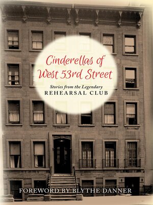 cover image of Cinderella's of West 53rd Street